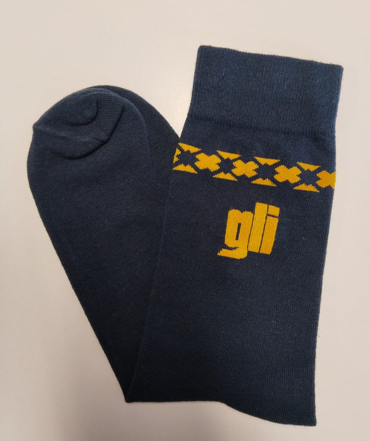 GLI Socks